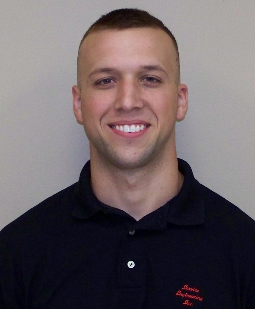 Our People | Service Engineering, Inc.